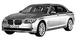 BMW F01 U1986 Fault Code