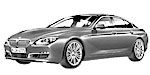 BMW F06 U1986 Fault Code