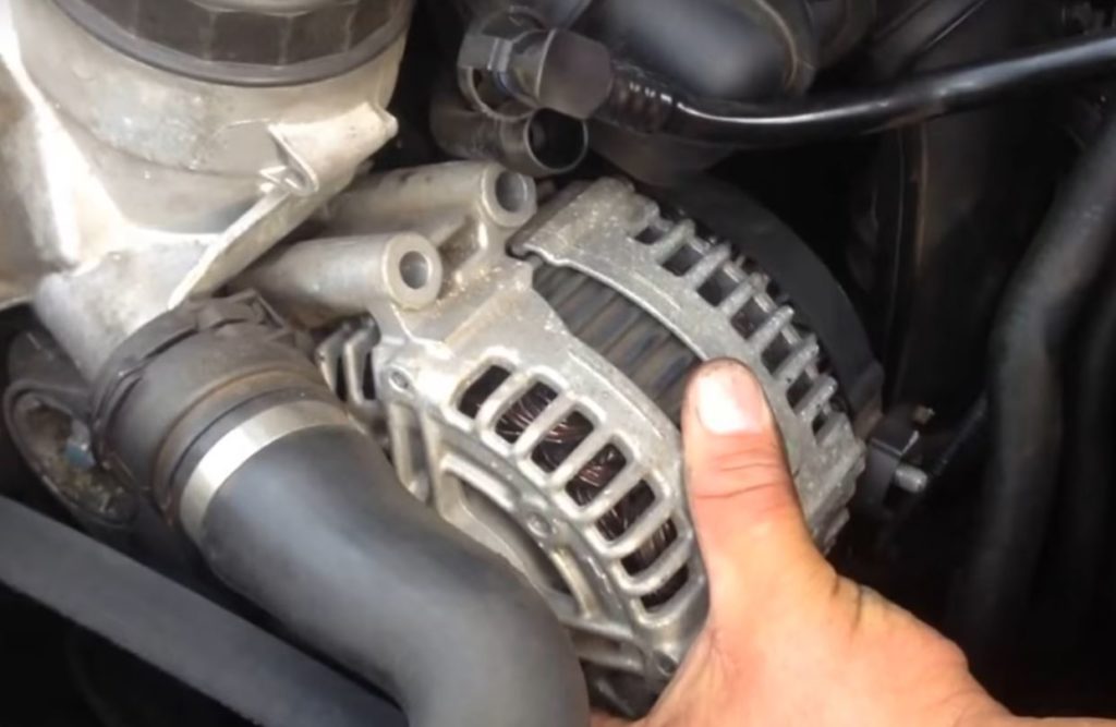 See U1986 in engine